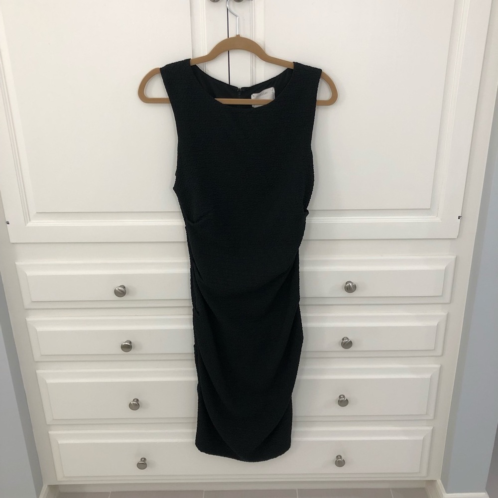 Nicole Miller dress